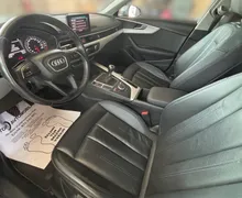 Zunanja slika - Audi A4 - Avant 2.0 TDI LED NAVI TEMP PDC GR.SEDEŽEV KLIMA ITD... - 14 - Predogledna slika