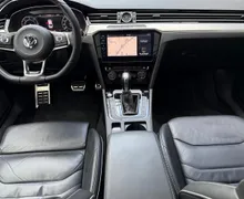 Zunanja slika - Volkswagen Arteon - 2.0 TDI BMT R-Line DSG-PANORAMA-VIRTUAL-FULL LED.. - 8 - Predogledna slika