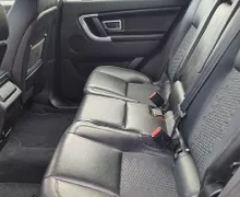 Zunanja slika - Land Rover Discovery Sport - 2.0 TD4 180PS 4WD - HITRI KREDIT BREZ POLOGA - 12 - Predogledna slika