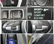 Notranja slika - BMW serija 3: - 328i M PAKET+PANO+HUD+KAMERA+MEMORY+KEYLESS - 12 - Predogledna slika