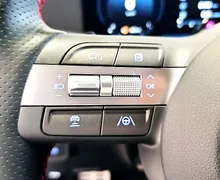 Zunanja slika - Hyundai Kona - 1.6 T-GDI 4WD PREMIUM AVT N-LINE-AMBI-WINTER-VIDEO - 8 - Predogledna slika