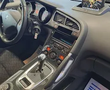 Zunanja slika - Peugeot 3008 - 1.6 e-HDi 115 AVT. KOT NOV-KREDIT BREZ POLOGA... - 7 - Predogledna slika