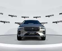 Zunanja slika - Volvo XC60 - B5 AWD MILD HYBRID PETROL PLUS BRIGHT - 2 - Predogledna slika