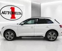 Zunanja slika - Audi Q5 - Quattro 40 TDI S line S tronic - 3 - Predogledna slika