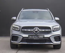 Zunanja slika - Mercedes-Benz GLB-Razred - GLB 220 d 4MATIC - 2 - Predogledna slika