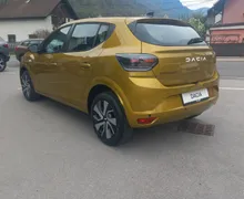 Zunanja slika - Dacia Sandero - 1.0 TCe 100 Expression - 5 - Predogledna slika