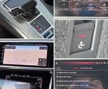 Zunanja slika - Audi A6 - Avant 45 TDI quattro Sport Tiptronic+21 COL+PANO+MEMORY - 12 - Predogledna slika