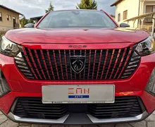 Zunanja slika - Peugeot 2008 - 1.2 PURETECH 130 ALLURE EAT8 KAMERA VIRTUAL LED... - 3 - Predogledna slika