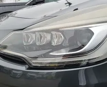Zunanja slika - Citroën DS3 - SO CHIC 1.6 BLUEHDI 120 - ODLIČEN - 12 - Predogledna slika