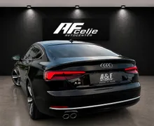 Zunanja slika - Audi A5 Sportback - 2.0 TDI-Q-4X4-AUT-111.000km-3X S LINE-VIRTUAL-... - 5 - Predogledna slika