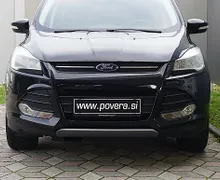 Zunanja slika - Ford Kuga - 2.0 TDCi 103kW 4x2 Trend+avt.klima+priklop +alu 17 - 2 - Predogledna slika