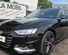 Zunanja slika - Audi A4 - Avant 35 TDI S-TRONIC LED-VIRTUAL-NAVI-ALU - 20 - Predogledna slika