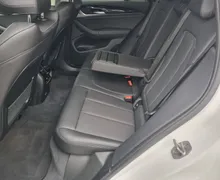 Zunanja slika - BMW X3 - serija : sDrive18d Avt.-LED-Usnje-Kamera-Navi-Keyless - 13 - Predogledna slika