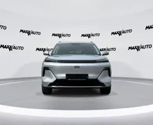 Zunanja slika - Geely StarRay EM-i - Plug-In Hybrid 1.5 Max Avt. - 2 - Predogledna slika