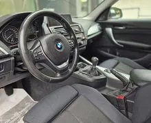 Zunanja slika - BMW Serija 1 - : 116d - 5 - Predogledna slika