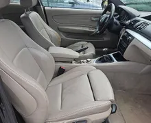 Zunanja slika - BMW Serija 1 - : 118d 143ks °M-PAKET° °STREŠNO OKNO° °XENON° - 9 - Predogledna slika