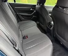 Notranja slika - Peugeot 508 - 1.5 BlueHDi 130 S S Active Pack Avt. - 11 - Predogledna slika