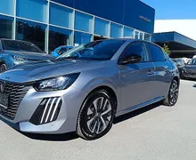 Zunanja slika - Peugeot 208 - 1.2 TURBO 100 S S Active Pack-POGONSKA VERIGA - 1 - Predogledna slika