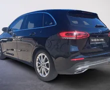 Zunanja slika - Mercedes-Benz B-Razred - B 180 - 4 - Predogledna slika