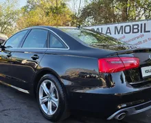 Zunanja slika - Audi A6 - 3.0 TDI LIMUZINA S-LINE XENON-GRETJE SEDEŽEV-NAVI - 6 - Predogledna slika