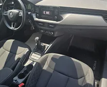 Zunanja slika - Škoda Scala - 1.0 TSI 81 kW - SLO. - 1. LASTNIK - - 9 - Predogledna slika