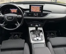 Notranja slika - Audi A6 Avant - 3.0 TDI-Q-AUT-S LINE-LIZING ZA TUJCE-XENON+LED-... - 9 - Predogledna slika