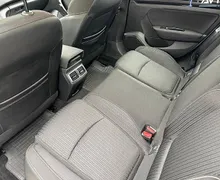 Notranja slika - Renault Megane - Energy dCi - 11 - Predogledna slika