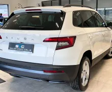 Zunanja slika - Škoda Karoq - 2.0 TDI-DSG-FRONT-ASSIST-ACC-KAM-KEYLESS-NAVI-PDC. - 4 - Predogledna slika