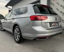 Zunanja slika - Volkswagen Passat - Variant 2.0 TDI BMT SCR 4MO. Highline avt. Led Navi Kame - 5 - Predogledna slika