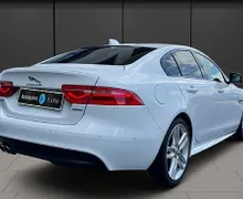 Zunanja slika - Jaguar XE - XE - 3 - Predogledna slika