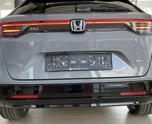 Zunanja slika - Honda HR-V - Advance Style Plus 1.5 Hybrid 79kW eCVT AKCIJA - 3 - Predogledna slika