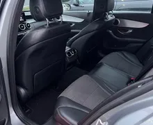 Zunanja slika - Mercedes-Benz C-Razred - C 200 BlueTEC+1.LAST+SLO+LED+ALU - 18 - Predogledna slika