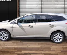 Zunanja slika - Ford Focus - Karavan 1.5 TDCi Titanium-SLO-2.L4ST.- SERVISIRAN - 6 - Predogledna slika