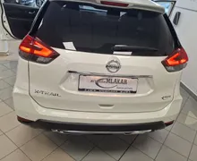 Zunanja slika - Nissan X-Trail - 1.3 DiG DCT N-Connecta-SLO-LED-KAMERA-NAVI- - 5 - Predogledna slika