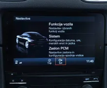 Zunanja slika - Porsche 718 - Cayman 2.0 CAYMAN - PDK - KAMERA - ALCANTARA - PDC ... - 13 - Predogledna slika