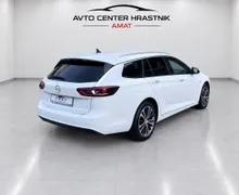 Zunanja slika - Opel Insignia - 2.0 CDTi max oprema slo vozilo znana zgodovina - 5 - Predogledna slika