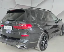 Zunanja slika - BMW X7 - X7 - 2 - Predogledna slika