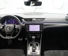 Zunanja slika - Škoda Superb - Combi 2.0 TDI DSG Sportline 150KM - 7 - Predogledna slika