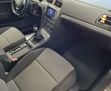 Zunanja slika - Volkswagen Golf - 1.2 TSI Highline-ODLIČEN- - 9 - Predogledna slika