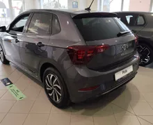 Zunanja slika - Volkswagen Polo - 1.0 TSI 4ALL 70  95 - 4 - Predogledna slika