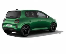 Zunanja slika - Renault Twingo - E-Tech Techno + polnilni kabel za domačo uporabo - 4 - Predogledna slika