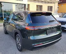Zunanja slika - Geely StarRay - EM-i MAX - 4 - Predogledna slika