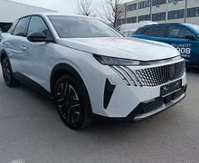 Zunanja slika - Peugeot 3008 - 1.2 MHEV 145 Allure Pack Avt.-ZALOGA - 2 - Predogledna slika