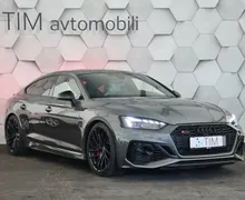 Zunanja slika - Audi RS5 Sportback - A5 2.0 TDSI Quattro Tiptronic 450KM - 2 - Predogledna slika