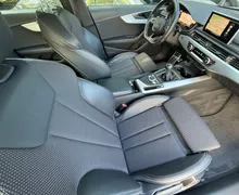 Zunanja slika - Audi A4 - 2.0 TDI ultra 2xSline-Virtual-Matrix-Navi... - 14 - Predogledna slika