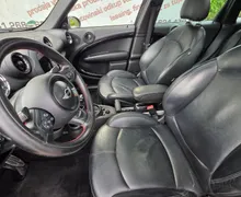 Zunanja slika - MINI Countryman - MINI JCW ALL4 4X4 XENON-ŠIBEDAH-NAVI-ALU - 14 - Predogledna slika