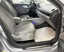 Zunanja slika - Audi A4 - 2,0 TDI Sport S tronic - 5 - Predogledna slika