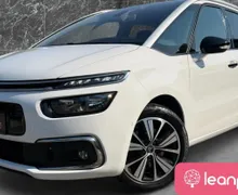 Zunanja slika - Citroën C4 Grand Picasso - 2.0HDi 150PS Shine SLO 1.LASTNIK 7SEDEŽEV PRIKLO - 1 - Predogledna slika