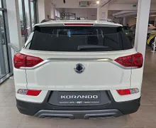 Zunanja slika - KG Mobility Korando - 1.5 T-GDI 120 kW Style+ M T - 5 - Predogledna slika
