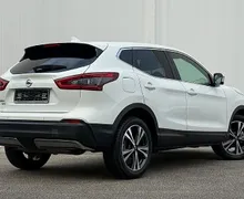 Zunanja slika - Nissan Qashqai - 1.3 DIG-T 160 N-CONNECTA AVT. - 5 - Predogledna slika
